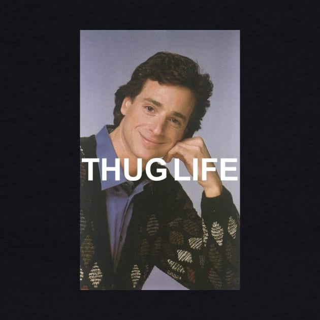 THUG LIFE by AJstyles